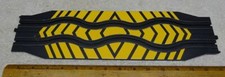   Vintage - LIFE-LIKE Slot Car TRACK - 15 inch OBSTACLE TRACK - NICE   