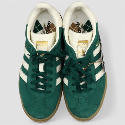 Adidas Women's Gazelle Bold Fashion Shoes Sneakers Size 6.5 | eBay
