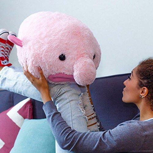 blobfish plush