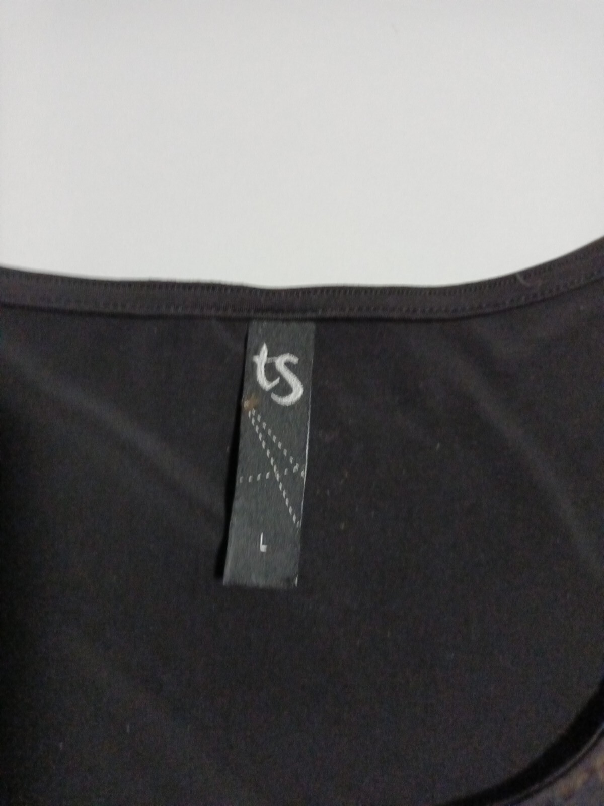 TS Ladies Taking Shape Polyester Elastane Dress S… - image 4