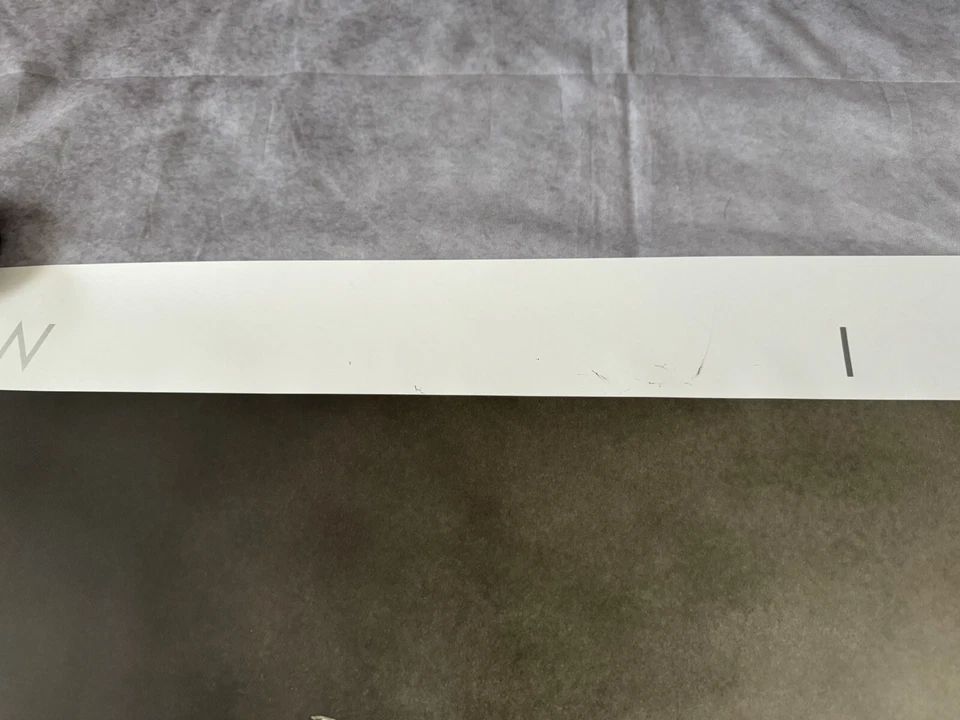 MAYA MOORE Minnesota Lynx WINGS Poster SGA WNBA 5,471/15,000 Air Jordan 23"x72" - Image 2 of 4