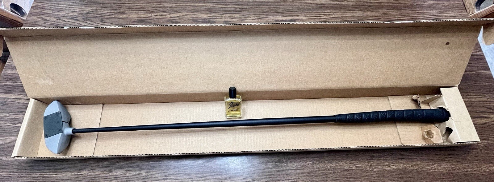 Club And Cologne Collectors Set Nib!