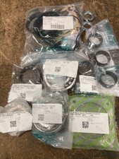 Merlo Gearbox Seal Bearing Kit fits 40.7 33.9 42.7 and more Free Delivery New