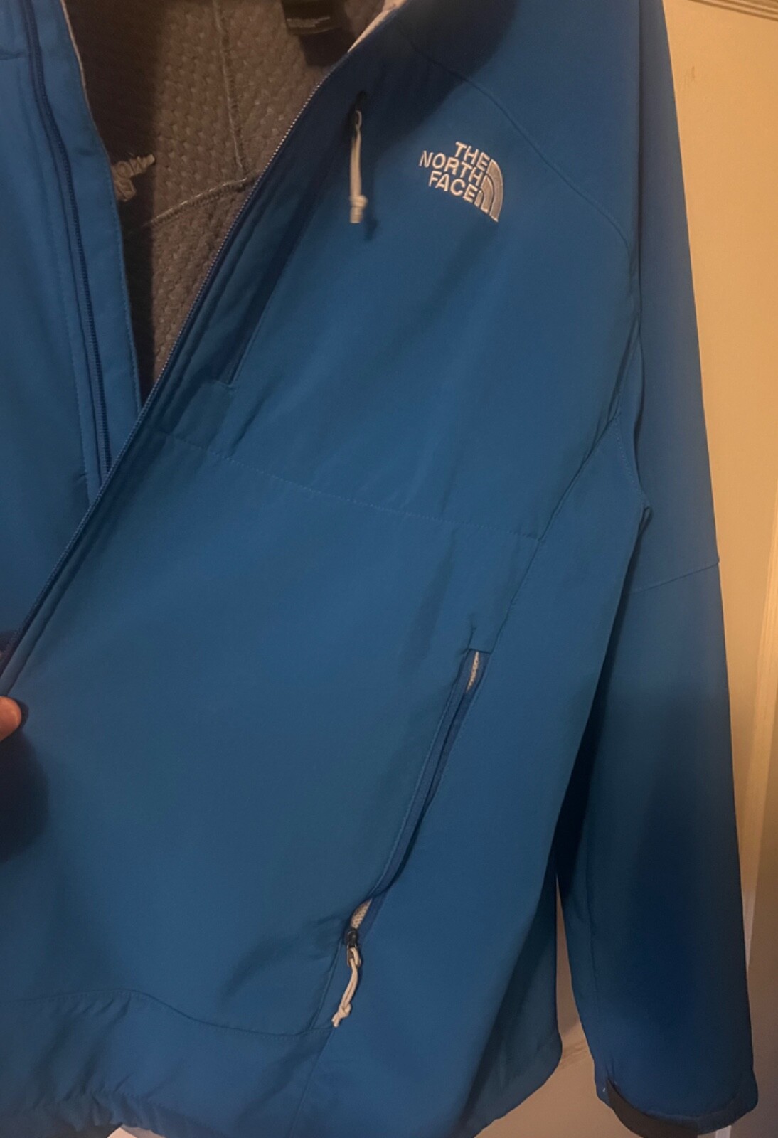 The North Face Shellrock Softshell Jacket XXL. - image 3