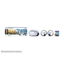 Sony PlayStation VR2  Horizon Call Of The Mou...