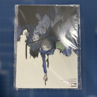 Durarara! Mousepad