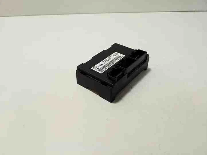 VW AMAROK 2H, S1B Altre Centraline 2H0927755D 2.0 Diesel 132kw 2015 26233123 - Immagine 3 di 4