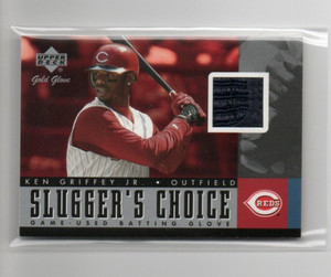Griffey Batting Gloves | eBay