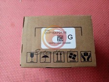 ONE DVP16XP211R ES2/EX2 Series Digital Module DI 8 DO 8 Relay new in box *rr
