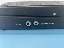 Las mejores ofertas en Pedales de wah y volumen Rocktron Guitarra