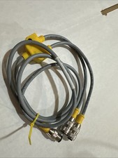 TURCK VB2-RS 4.4T-1/2RK 4T-0.2/0.2 / VB2RS44T12RK4T0202