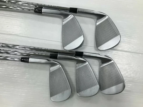 Ping i525 Iron Set 6-9,W 5pc Flex Stiff N.S.PRO MODUS3 TOUR 105 Steel - Image 2 of 4