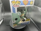 Funko Pop! Vinyl: Care Bears - Wish Bear (Diamond) (HT) (Exclusive) #1207
