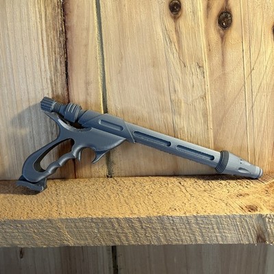 Star Wars Westar 34 Jango Fett Blaster- 3d Printed  Cosplay 1:1 Full Size custom