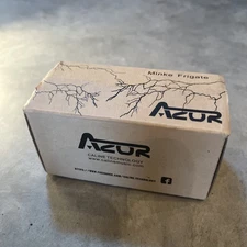 New AZOR Delay Fuzz Guitar Effect Mini Pedal AP-306