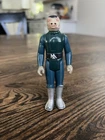 Blue Snaggletooth Vintage Star Wars Action Figure Original