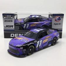 Denny Hamlin 2025 ampm 1:64 Diecast