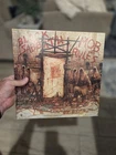 Black Sabbath - Mob Rules Album 1981 Heavy Metal Vinyl LP 12" Very Nice