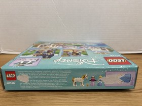New LEGO Disney Princess: Cinderella's Enchanted Evening Set (41146) - Sealed 