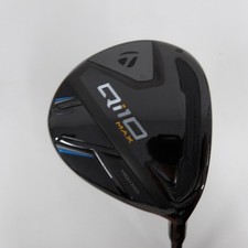 TaylorMade Fairway Qi10 MAX 5W 19  Stiff Diamana BLUE TM50 Qi10 