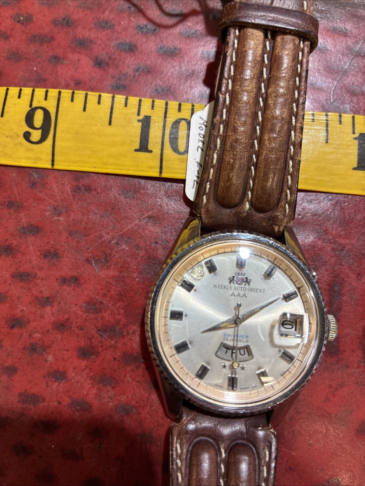 Weekly Auto Orient Watch - image 7