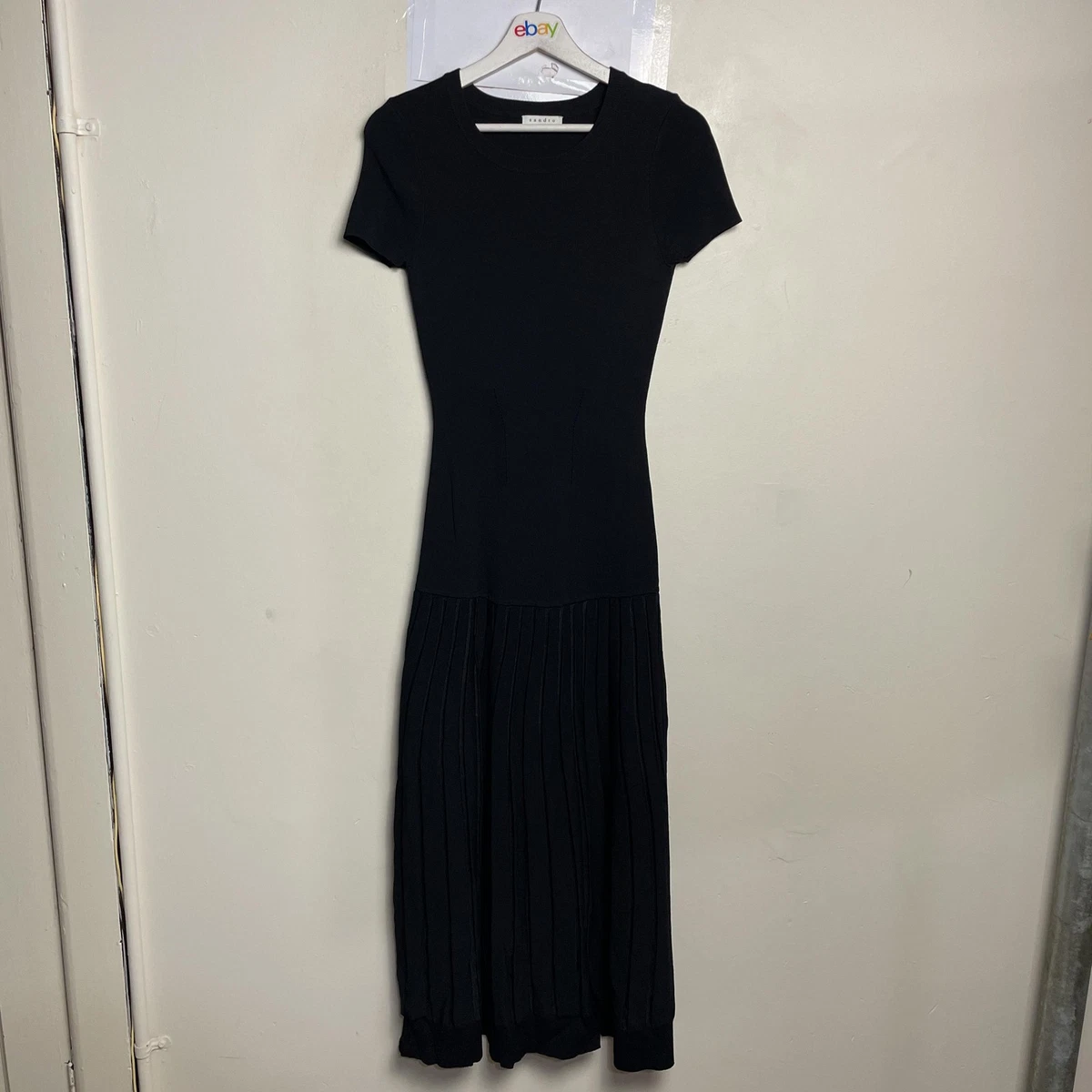 strapless open back dress Forest Green Ribbed Knit Mock Neck Long Sleeve Maternity Midi Dress –  PinkBlush
