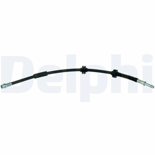 Bremsschlauch Vorne FüR VW California T5 Camper 7EC 7EF 7EG 7HF 03-24 7H8611701A-image