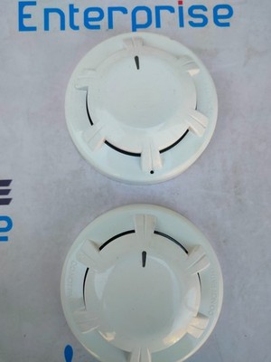 APOLLO ORBIS ORB-OP-12001-APO SMOKE DETECTOR LOT OF 2