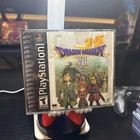 Dragon Warrior VII (Sony PlayStation 1, 2001)  **(box Only) !**
