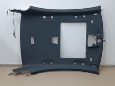 Mercedes-benz CLK Coupe 280 7G-TRONIC Himmel 2005-2009