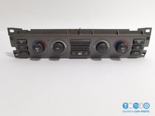 Original BMW  E65 E66 E67  Bedienteil Klimaautomatik Klimabedienteil  6953186...