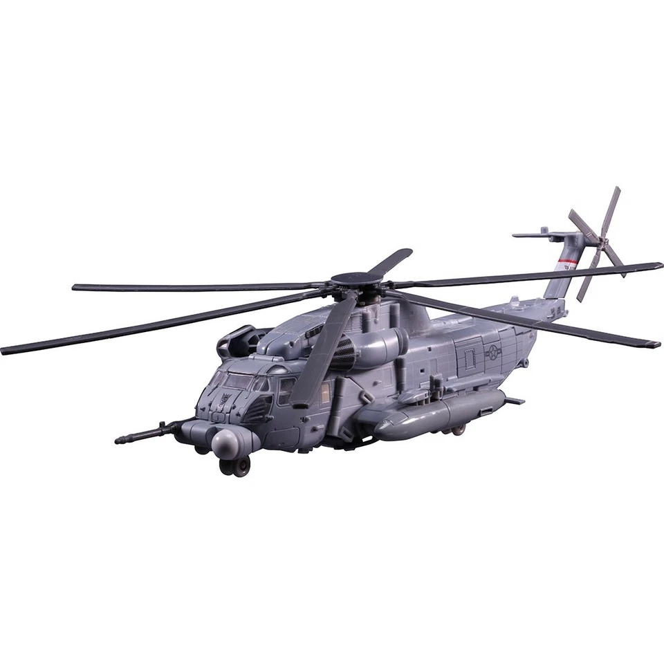 Transformers SS-08 Blackout Tail Rotor Scorponok Action Figure Toy Takara Tomy - Image 2 of 3