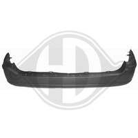 1415755 StoßStange Hinten FüR Ford Focus Turnier (Dnw)