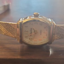 Westclox Quartz Battery Wristwatches for sale | eBay Westclox Quartz Battery Wristwatches for sale | eBay