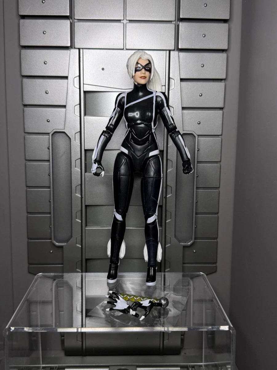 Figurine Black Panther - Boutique Héros France