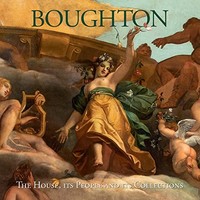 Richard Buccleuch - Boughton The House Its People And Its Collection - H245Z