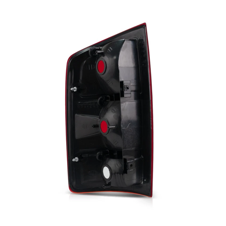 For Dodge Ram 4500/5500 2006-2008 Tail Light Assembly Passenger Side | CAPA - Image 2 of 4