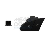 Schalter, TüRverriegelung Meat&Doria 206144