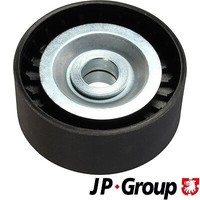 JP Group Spannrolle, Keilrippenriemen U.A. FüR Audi, Seat, Skoda, VW