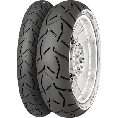 Continental 02445310000 Trail Attack 3 Vorderreifen - 110/80R19