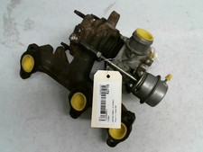 TURBOLADER Skoda FABIA 1 PHASE 2 2007 045253019G