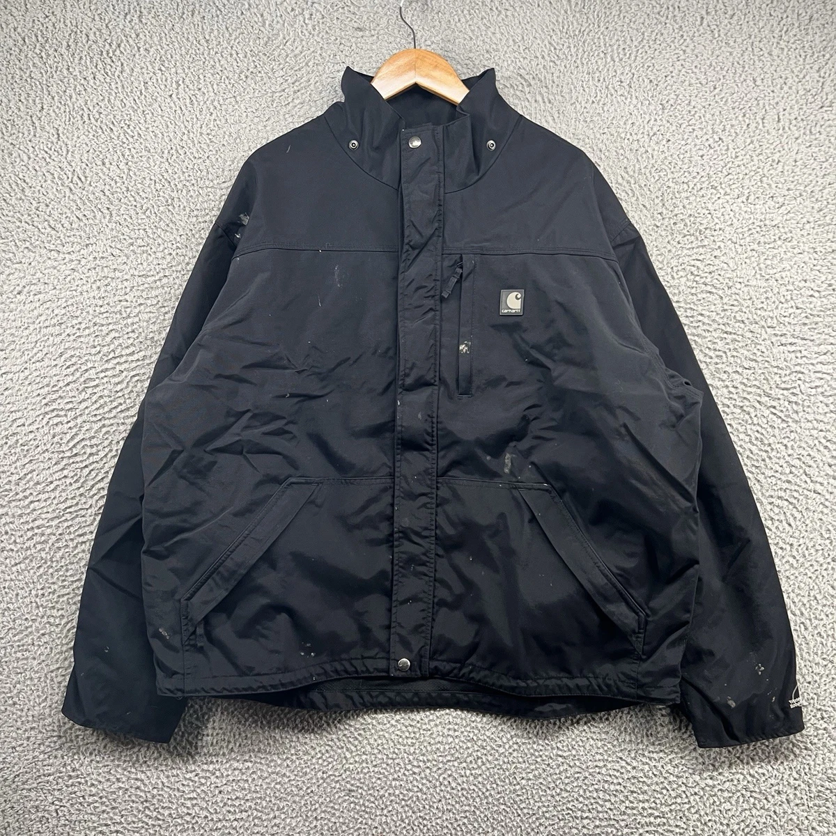 carhartt waterproof breathable products for sale | eBay