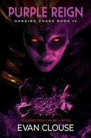 Evan Clouse | Purple Reign | Taschenbuch | Englisch (2023) | Evan Clouse