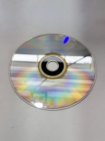 Tunnel B1 &ndash; Sega Saturn