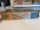 Marx 1971 “ Prehistoric “ Playset# 3398, complete With Extras! ￼￼ — photo 3