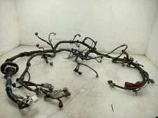 08 TOYOTA FJ CRUISR 4.0L ENGINE WIRE HARNESS 82121-35B20