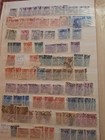 ITALIA -  USED STAMPS- SMALL ACCUMULATION-NO DELIVERY TO THE US
