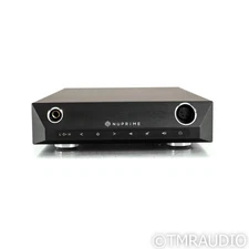 NuPrime DAC10H DAC / Headphone Amplifier; D/A Converter