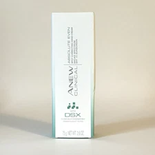 ANEW Clinical Absolute Even Spot Correcting Hand Cream SPF 15 w/ DSX 2.6 oz NEW