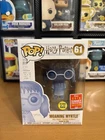 Funko Pop! Harry Potter Moaning Myrtle #61 2018 Summer Convention Exclusive Glow